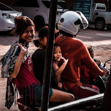 Charger l'image dans la galerie, ASIE