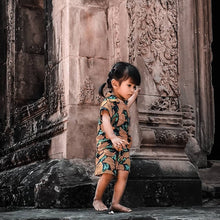 Charger l'image dans la galerie, ASIE