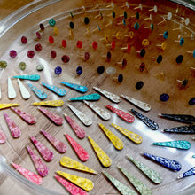 Charger l'image dans la galerie, La Marqueterie de coquilles d'œufs