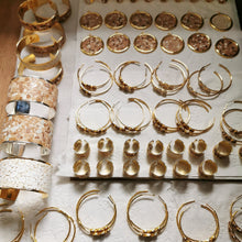 Charger l'image dans la galerie, La Marqueterie de coquilles d'œufs