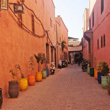 Charger l'image dans la galerie, MARRAKECH