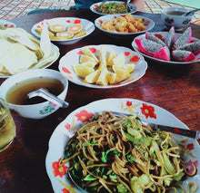 Charger l'image dans la galerie, ASIE