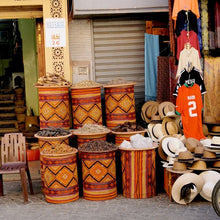 Charger l'image dans la galerie, MARRAKECH