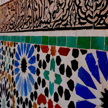 Charger l'image dans la galerie, MARRAKECH