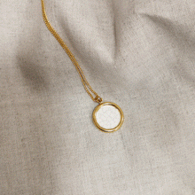 Charger l'image dans la galerie, Collier OSTAL