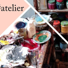 Charger l'image dans la galerie, ASIE