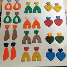 Charger l'image dans la galerie, L'Argile Polymère