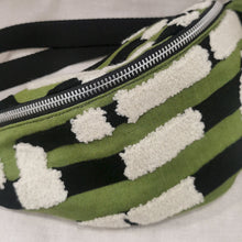 Charger l'image dans la galerie, La Patchwork Verte