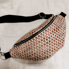 Charger l'image dans la galerie, La Damier Rouge