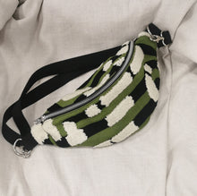 Charger l'image dans la galerie, La Patchwork Verte