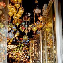 Charger l'image dans la galerie, ISTANBUL