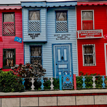 Charger l'image dans la galerie, ISTANBUL
