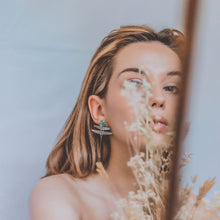 Charger l'image dans la galerie, Boucles d'oreilles KYRIE a.g