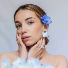 Charger l'image dans la galerie, Boucles d'oreilles SOZE a.g