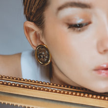 Charger l'image dans la galerie, Boucles d'oreilles ACHE clips