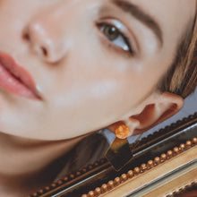 Charger l'image dans la galerie, Boucles d'oreilles HAOS