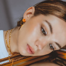 Charger l'image dans la galerie, Boucles d'oreilles HAOS