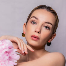 Charger l'image dans la galerie, Boucles d'oreilles REILLE