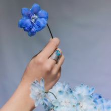 Charger l'image dans la galerie, Bague ERRE a.g