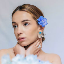 Charger l'image dans la galerie, Boucles d'oreilles SOZE a.g