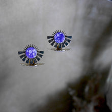 Charger l'image dans la galerie, Boucles d'oreilles AKA