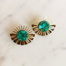 Charger l'image dans la galerie, Boucles d'oreilles AKA
