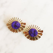 Charger l'image dans la galerie, Boucles d'oreilles AKA