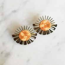 Charger l'image dans la galerie, Boucles d'oreilles AKA