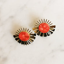 Charger l'image dans la galerie, Boucles d'oreilles AKA