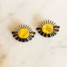 Charger l'image dans la galerie, Boucles d'oreilles AKA