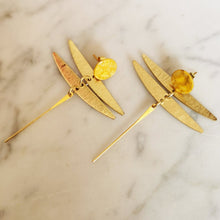 Charger l'image dans la galerie, Boucles d'oreilles KYRIE