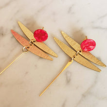 Charger l'image dans la galerie, Boucles d'oreilles KYRIE