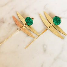 Charger l'image dans la galerie, Boucles d'oreilles KYRIE