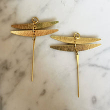 Charger l'image dans la galerie, Boucles d'oreilles KYRIE