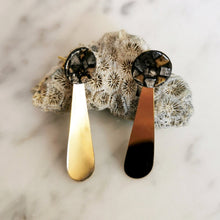 Charger l'image dans la galerie, Boucles d'oreilles PALAE