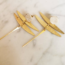 Charger l'image dans la galerie, Boucles d'oreilles KYRIE