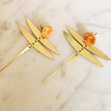 Charger l'image dans la galerie, Boucles d'oreilles KYRIE