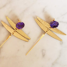 Charger l'image dans la galerie, Boucles d'oreilles KYRIE