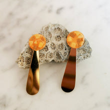 Charger l'image dans la galerie, Boucles d'oreilles PALAE