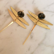 Charger l'image dans la galerie, Boucles d'oreilles KYRIE