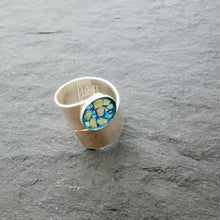 Charger l'image dans la galerie, Bague ERRE a.g