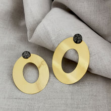 Charger l'image dans la galerie, Boucles d'oreilles FASIN