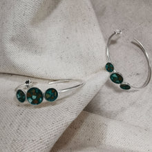 Charger l'image dans la galerie, Créoles PSYLLE a.g