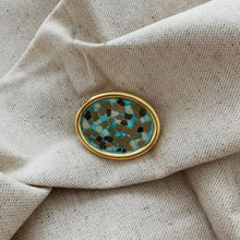 Charger l'image dans la galerie, Broche TABIS