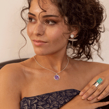 Charger l'image dans la galerie, Collier OSTAL a.g