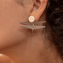 Charger l'image dans la galerie, Boucles d'oreilles KYRIE a.g