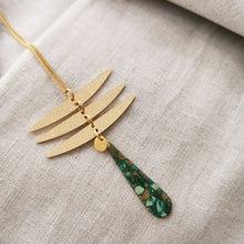 Charger l'image dans la galerie, Collier NEREE