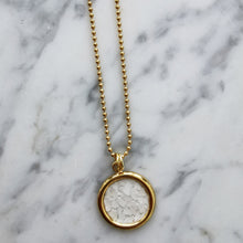 Charger l'image dans la galerie, Collier OSTAL