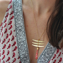 Charger l'image dans la galerie, Collier NEREE