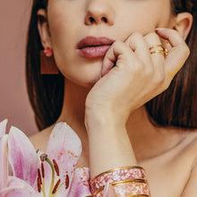 Charger l'image dans la galerie, Boucles d'oreilles SOZE